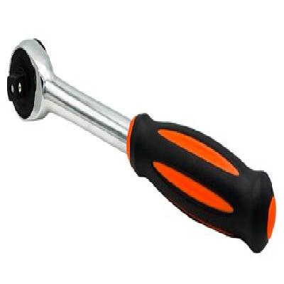 Groz 1" Sq. Drive Ratcheting Troque Wrench 200-1000Nm